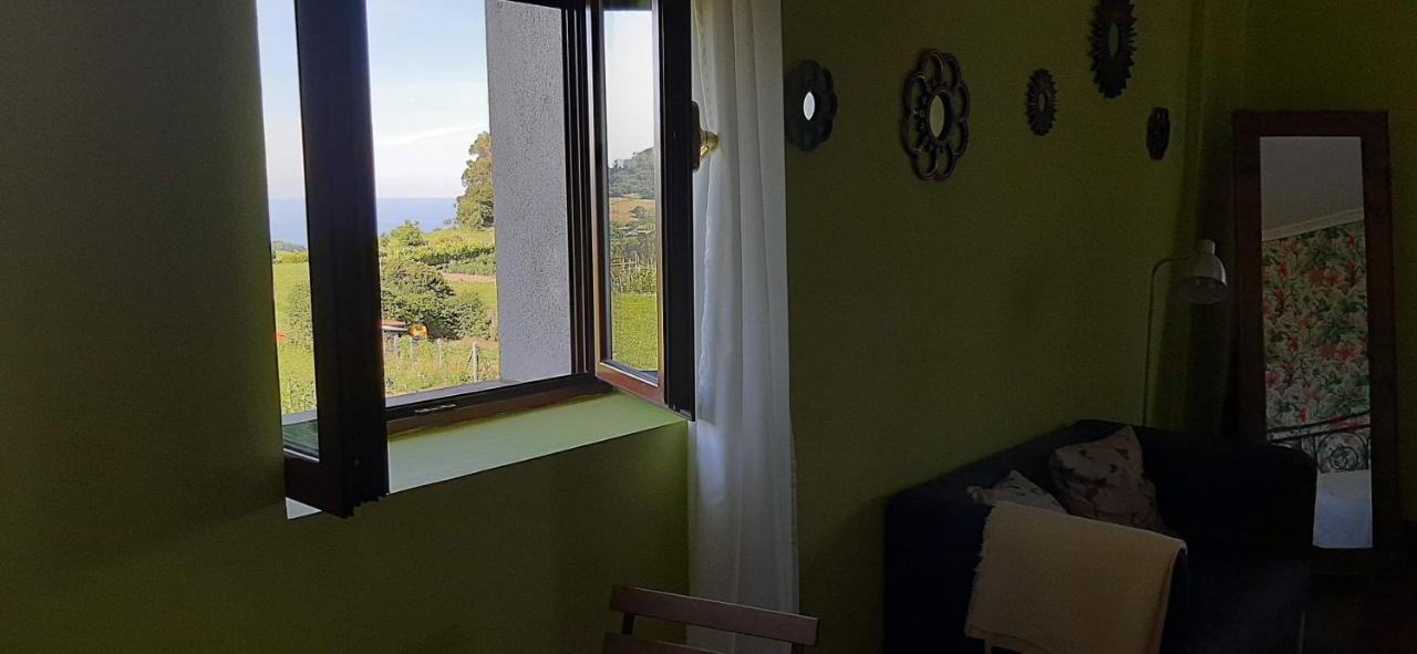 Casa Rural Asitxo Bermeo Exterior foto