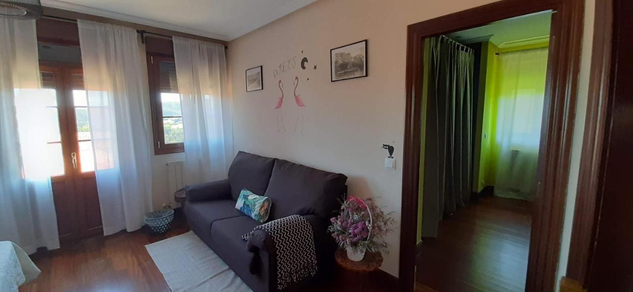 Casa Rural Asitxo Bermeo Exterior foto