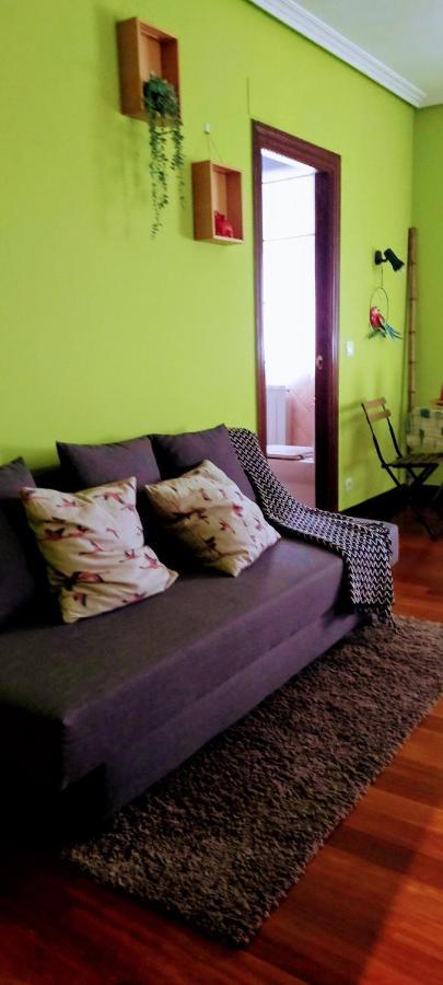 Casa Rural Asitxo Bermeo Exterior foto